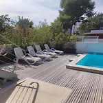 T2 - Confort Et Cosy - Piscine *