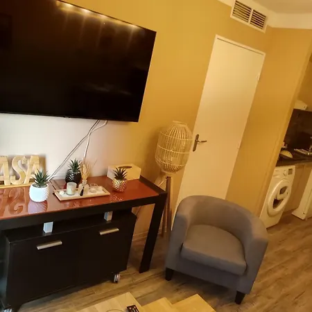 T2 - Confort Et Cosy - Piscine 公寓 *