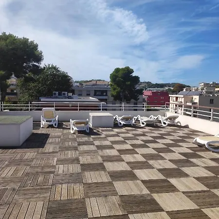 T2 - Confort Et Cosy - Piscine 公寓 昂蒂布