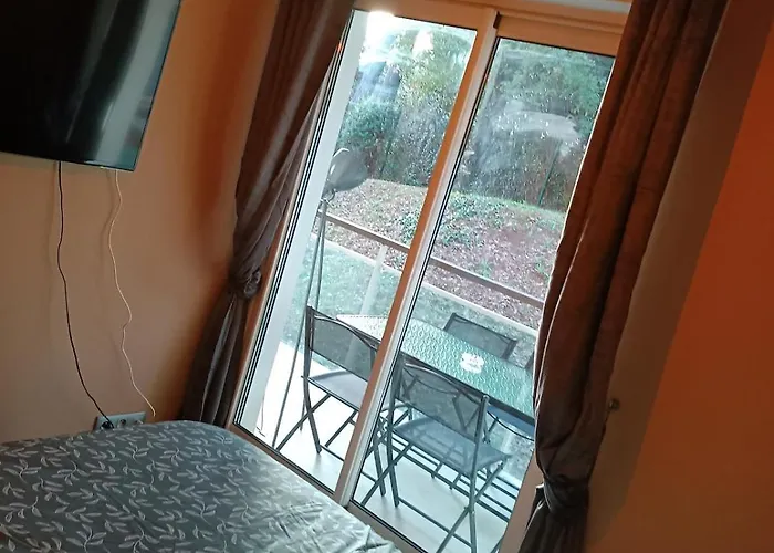 T2 - Confort Et Cosy - Piscine Apartment Antibes